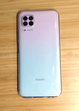 Huawei P40 Lite, 128 GB, Sakura Pink, restored