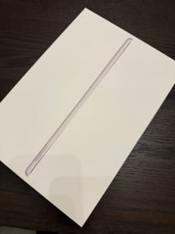 iPad (9th Generation) 10.2”