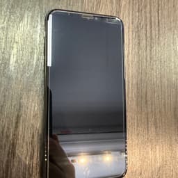 iPhone X | 100% Batterihälsa