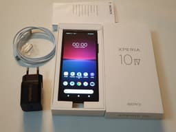 Sony Xperia 10 IV , 128GB, Olåst
