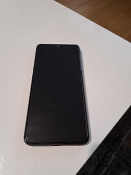 Redmi Mobiltelefon (xiaomi redmi note 12 5G)