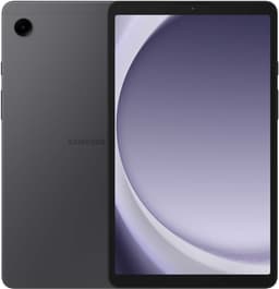 Samsung Galaxy Tab A9 LTE surfplatta 4/64GB (grafit)