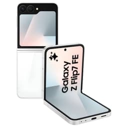 Samsung Galaxy Z Flip7 FE