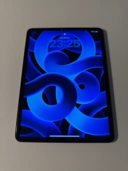 Apple iPad Pro 11" 2021 M1 128gb Wifi toppen skick