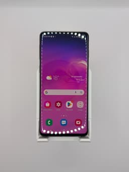Samsung Galaxy S10 128GB Prism Black