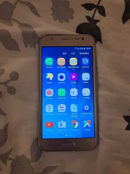 Samsung Galaxy J5