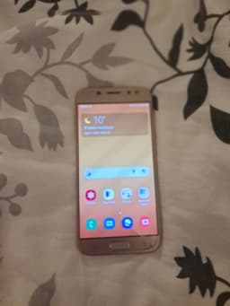 Samsung Galaxy J5 – Mycket bra skick