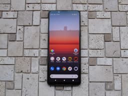 Sony Xperia 5 Il 5G 128GB-Duos-Olåst