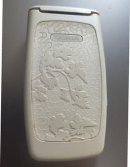 Nokia 2662 i Toppskick skick olåst