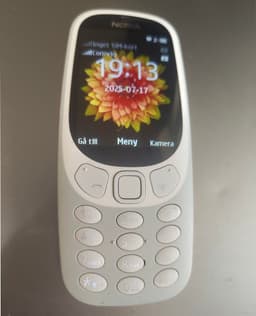 Nokia 3310
