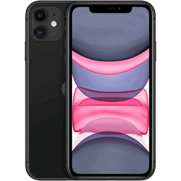 Apple iPhone 11 | Capacity: 128GB | Colour: Black | Condition: Good