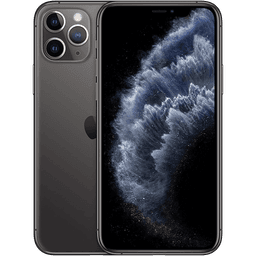 Apple iPhone 11 Pro | Capacity: 64GB | Colour: Space Grey | Condition: Good