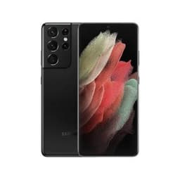 Samsung Galaxy S21 Ultra 5G | Capacity: 128GB | Colour: Phantom Black | Condition: Good