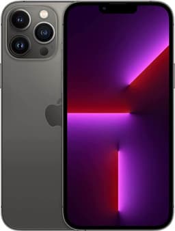 Apple iPhone 13 Pro Max | Capacity: 128GB | Colour: Graphite | Condition: Excellent