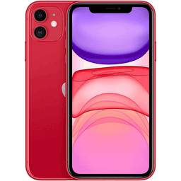 Apple iPhone 11 | Capacity: 64GB | Colour: Red | Condition: Excellent