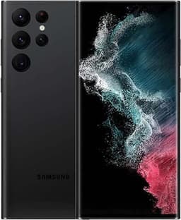 Samsung Galaxy S22 Ultra 5G | Capacity: 128GB | Colour: Phantom Black | Condition: Excellent