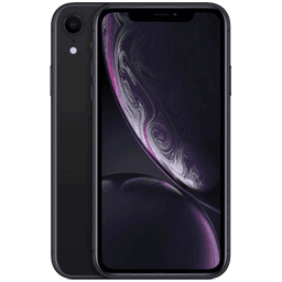 Apple iPhone XR | Capacity: 128GB | Colour: Black | Condition: Excellent
