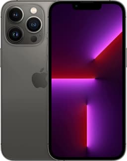 Apple iPhone 13 Pro | Capacity: 256GB | Colour: Graphite | Condition: Excellent