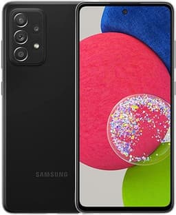 Samsung Galaxy A52s 5G | Capacity: 128GB | Colour: Black | Condition: Excellent