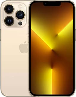 Apple iPhone 13 Pro | Capacity: 256GB | Colour: Gold | Condition: Excellent