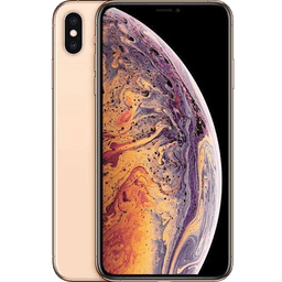 Apple iPhone XS | Capacity: 256GB | Colour: Gold | Condition: Excellent