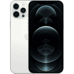 Apple iPhone 12 Pro Max | Capacity: 128GB | Colour: Silver | Condition: Good