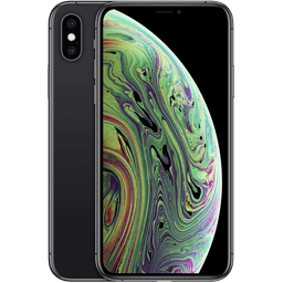 Apple iPhone XS | Capacity: 256GB | Colour: Space Grey | Condition: Excellent