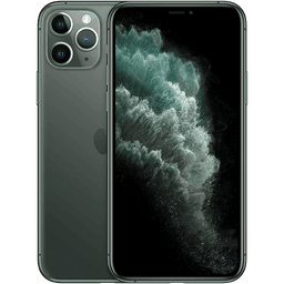 Apple iPhone 11 Pro | Capacity: 64GB | Colour: Midnight Green | Condition: Excellent