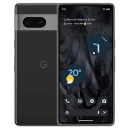 Google Pixel 7 | Capacity: 128GB | Colour: Obsidian | Condition: Excellent