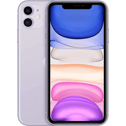 Apple iPhone 11 | Capacity: 64GB | Colour: Purple | Condition: Premium