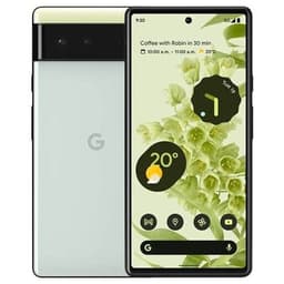Google Pixel 6 | Capacity: 128GB | Colour: Sorta Seafoam | Condition: Excellent