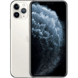 Apple iPhone 11 Pro | Capacity: 256GB | Colour: Silver | Condition: Excellent