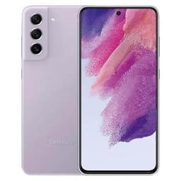 Samsung Galaxy S21 FE 5G | Capacity: 128GB | Colour: Lavender | Condition: Premium