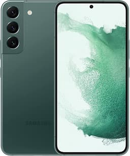 Samsung Galaxy S22 5G | Capacity: 128GB | Colour: Green | Condition: Excellent
