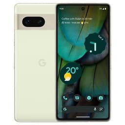 Google Pixel 7 | Capacity: 128GB | Colour: Lemongrass | Condition: Excellent