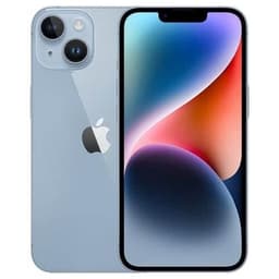 Apple iPhone 14 | Capacity: 128GB | Colour: Blue | Condition: Good