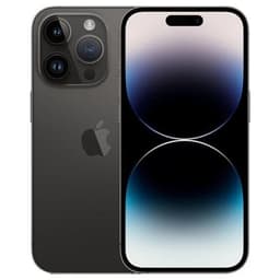 Apple iPhone 14 Pro Max | Capacity: 256GB | Colour: Space Black | Condition: Excellent