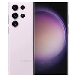 Samsung Galaxy S23 Ultra | Capacity: 256GB | Colour: Lavender | Condition: Excellent