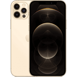 Apple iPhone 12 Pro | Capacity: 128GB | Colour: Gold | Condition: Excellent