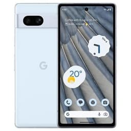 Google Pixel 7a | Capacity: 128GB | Colour: Sea | Condition: Premium