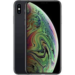 Apple iPhone XS Max | Capacity: 64GB | Colour: Space Grey | Condition: Excellent