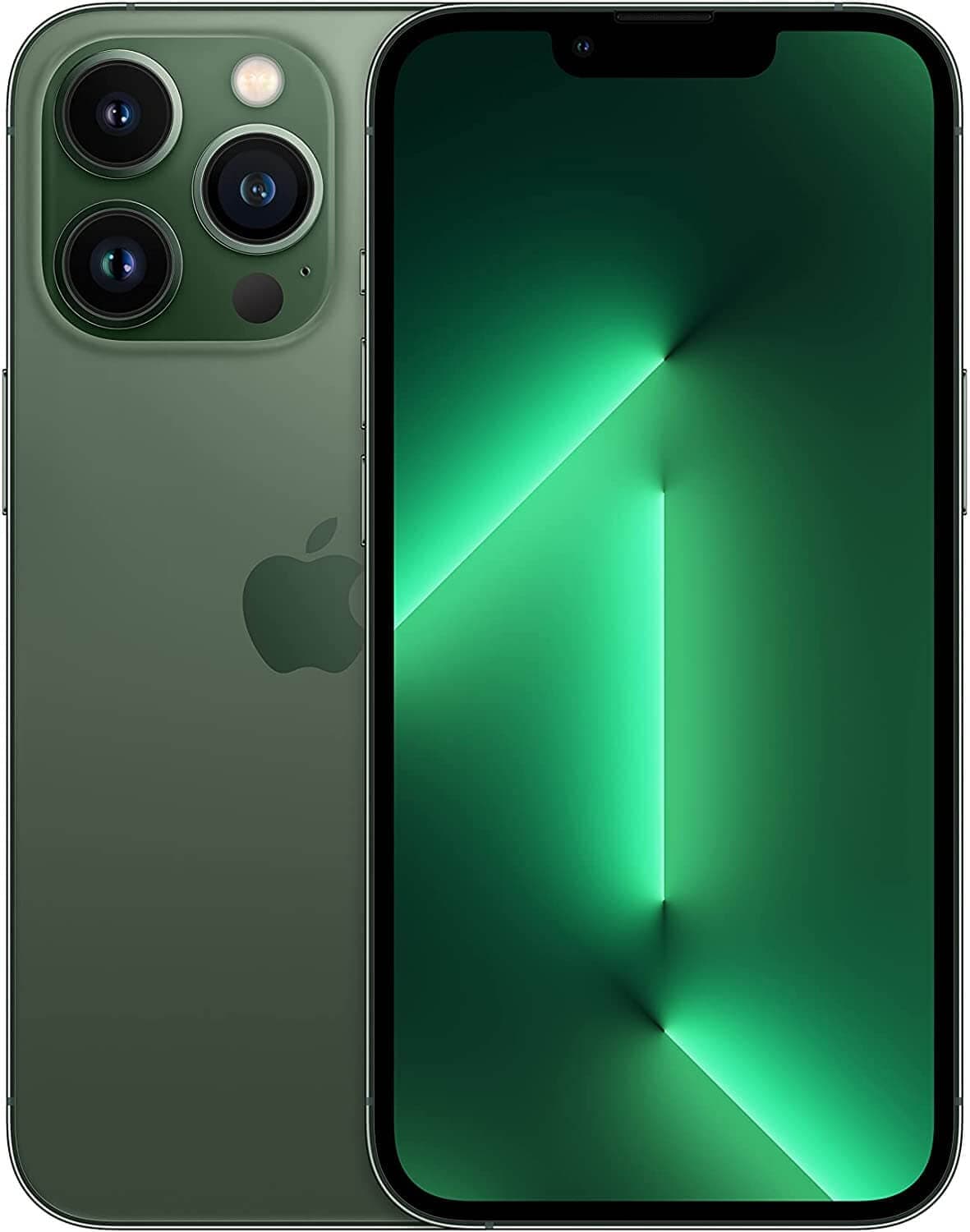 Apple iPhone 13 Pro | Capacity: 128GB | Colour: Alpine Green | Condition: Excellent