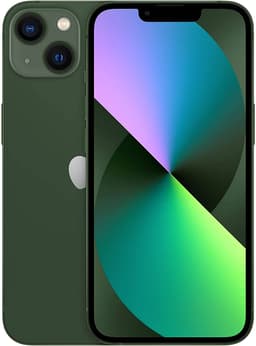 Apple iPhone 13 | Capacity: 128GB | Colour: Green | Condition: Premium