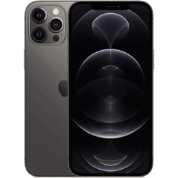 Apple iPhone 12 Pro Max | Capacity: 128GB | Colour: Graphite | Condition: Good