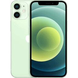 Apple iPhone 12 Mini | Capacity: 128GB | Colour: Green | Condition: Good