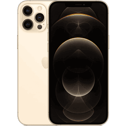 Apple iPhone 12 Pro Max | Capacity: 128GB | Colour: Gold | Condition: Good