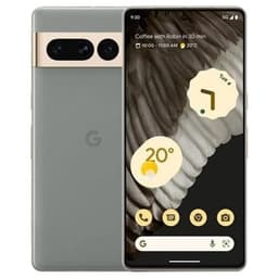 Google Pixel 7 Pro | Capacity: 128GB | Colour: Hazel | Condition: Good