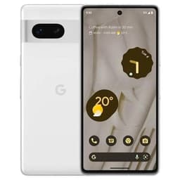 Google Pixel 7 | Capacity: 128GB | Colour: Snow | Condition: Good