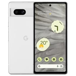 Google Pixel 7a | Capacity: 128GB | Colour: Snow | Condition: Excellent