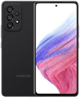 Samsung Galaxy A53 5G | Capacity: 128GB | Colour: Awesome Black | Condition: Premium